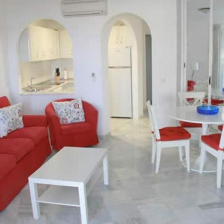 Stella Maris B2 Ba Nerja Exterior foto