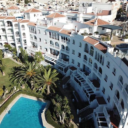 Stella Maris B2 Ba Nerja Exterior foto