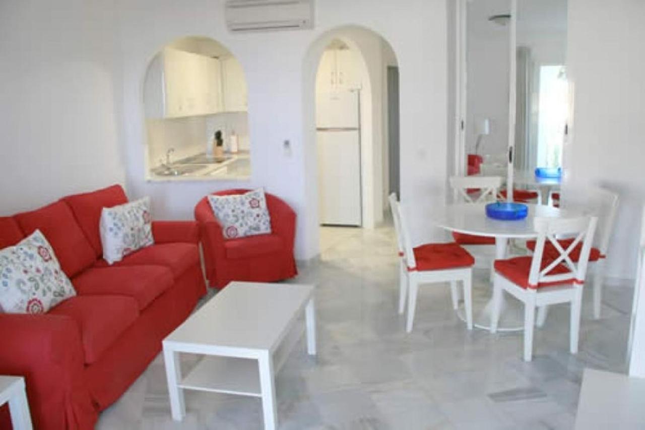 Stella Maris B2 Ba Nerja Exterior foto
