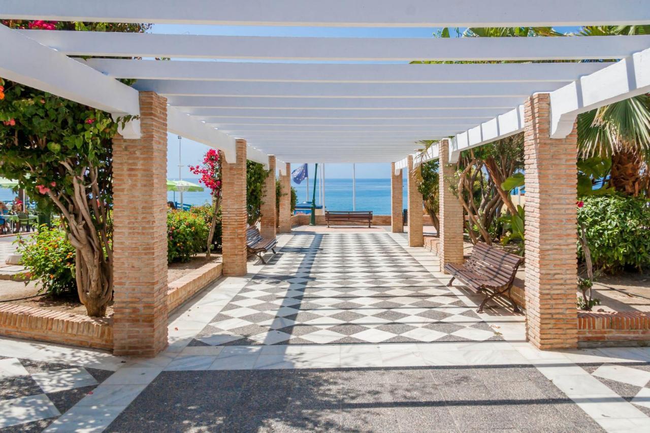 Stella Maris B2 Ba Nerja Exterior foto