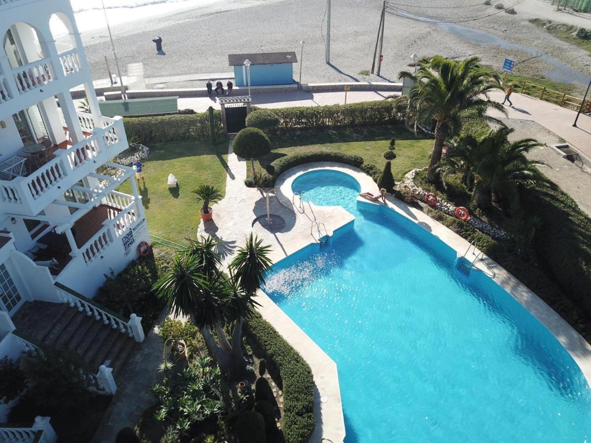Stella Maris B2 Ba Nerja Exterior foto