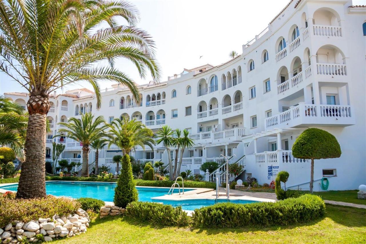 Stella Maris B2 Ba Nerja Exterior foto