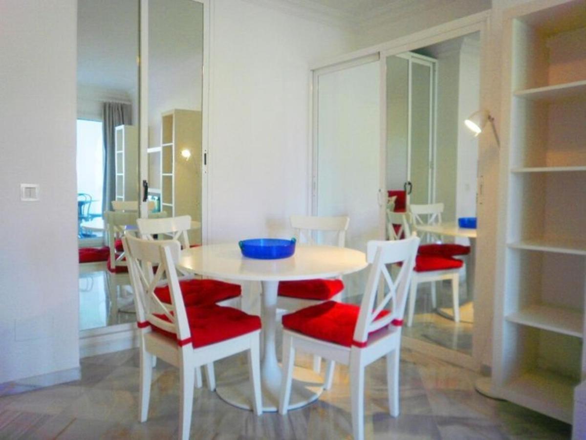 Stella Maris B2 Ba Nerja Exterior foto