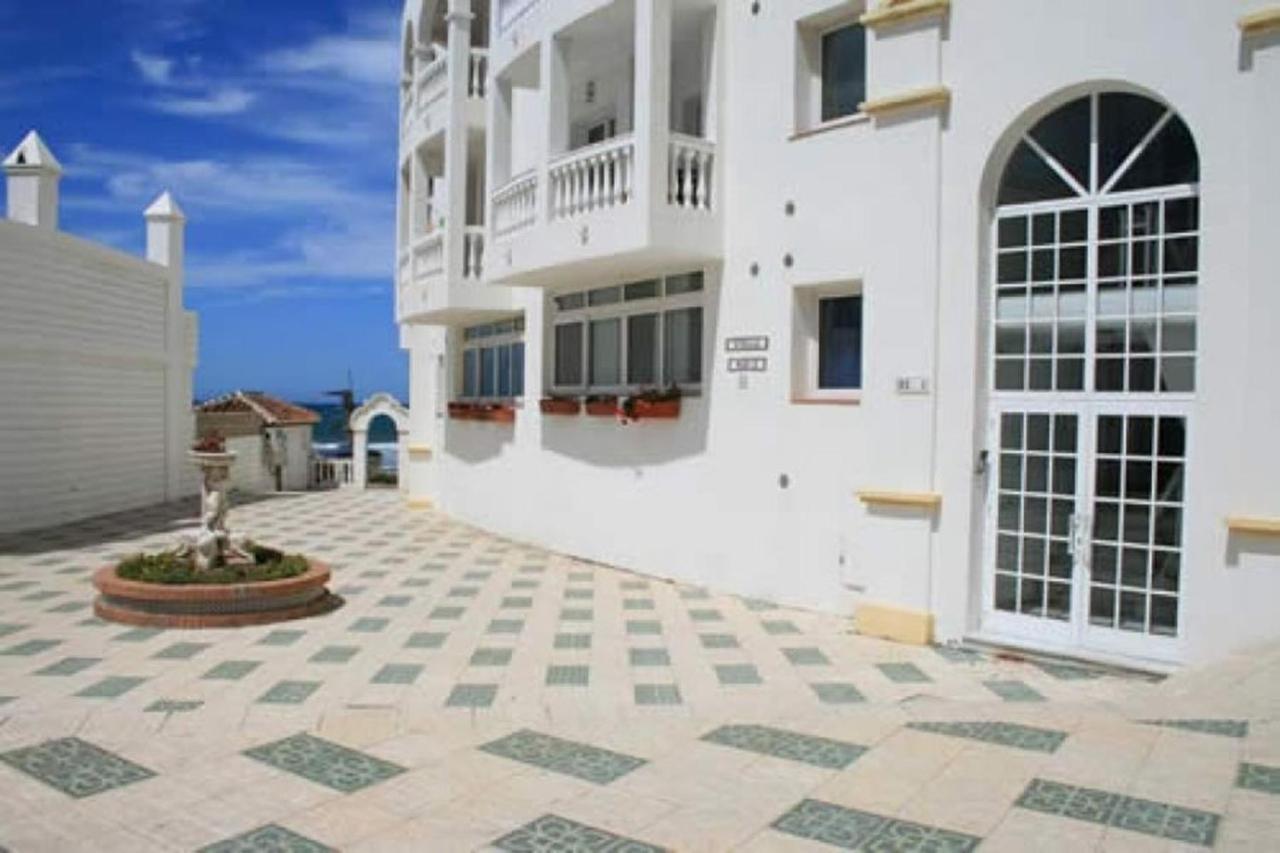 Stella Maris B2 Ba Nerja Exterior foto