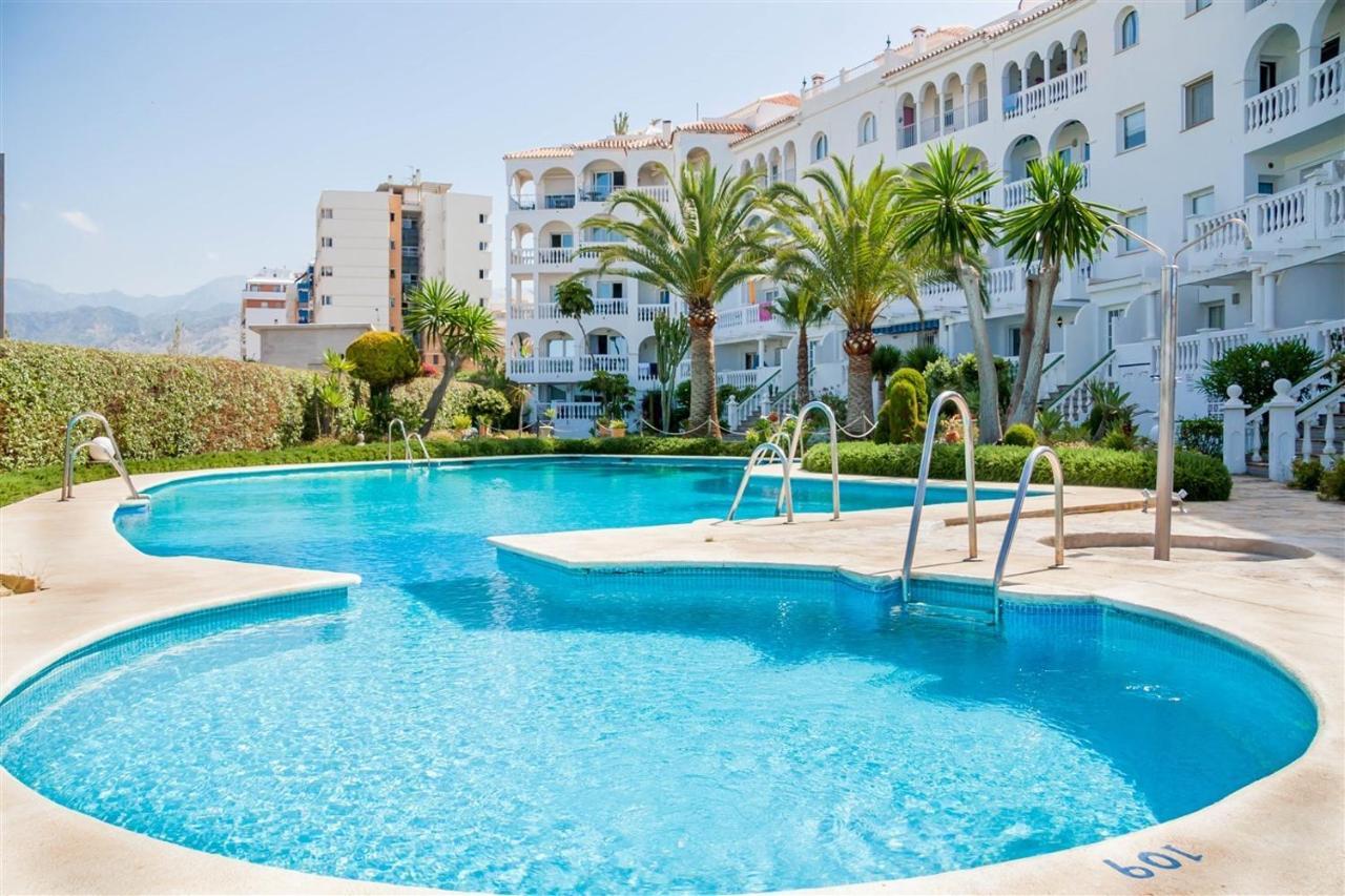 Stella Maris B2 Ba Nerja Exterior foto