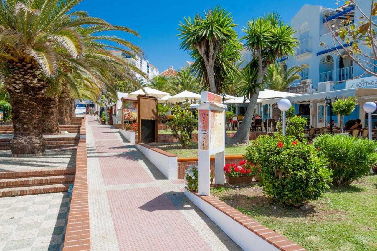 Stella Maris B2 Ba Nerja Exterior foto