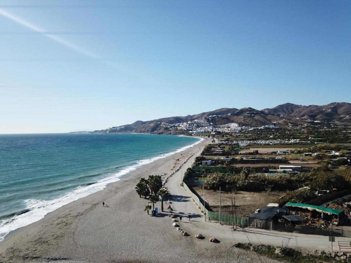Stella Maris B2 Ba Nerja Exterior foto