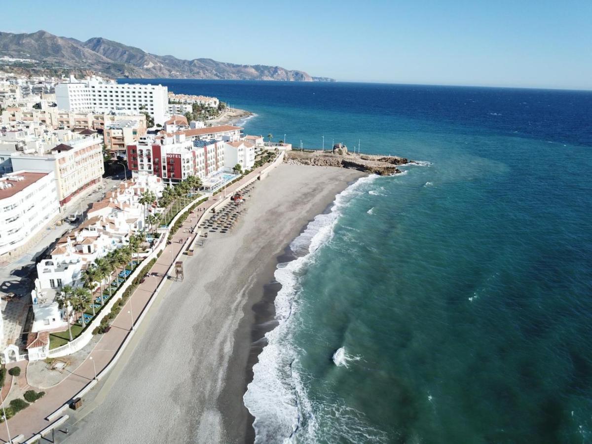 Stella Maris B2 Ba Nerja Exterior foto
