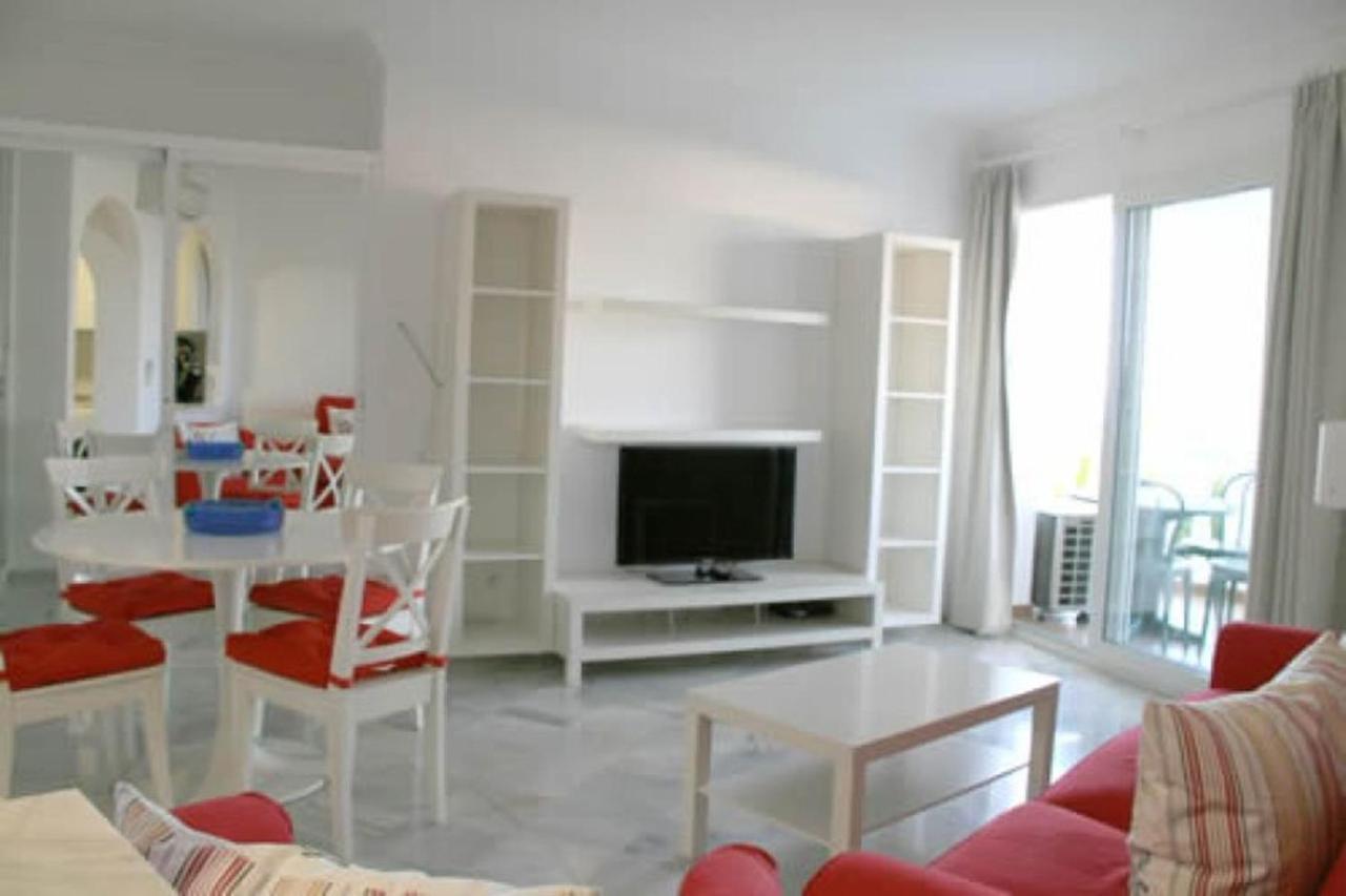 Stella Maris B2 Ba Nerja Exterior foto