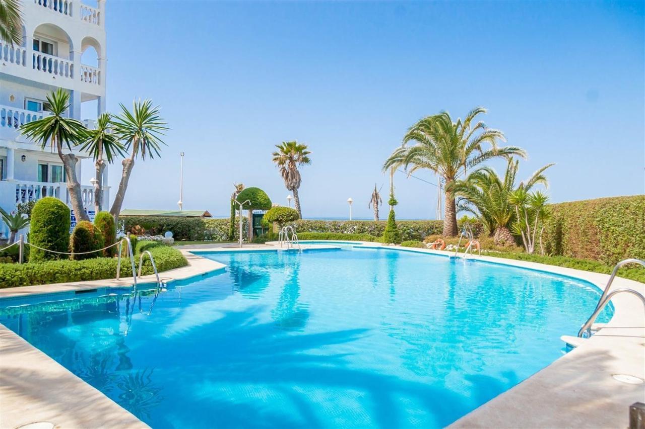Stella Maris B2 Ba Nerja Exterior foto
