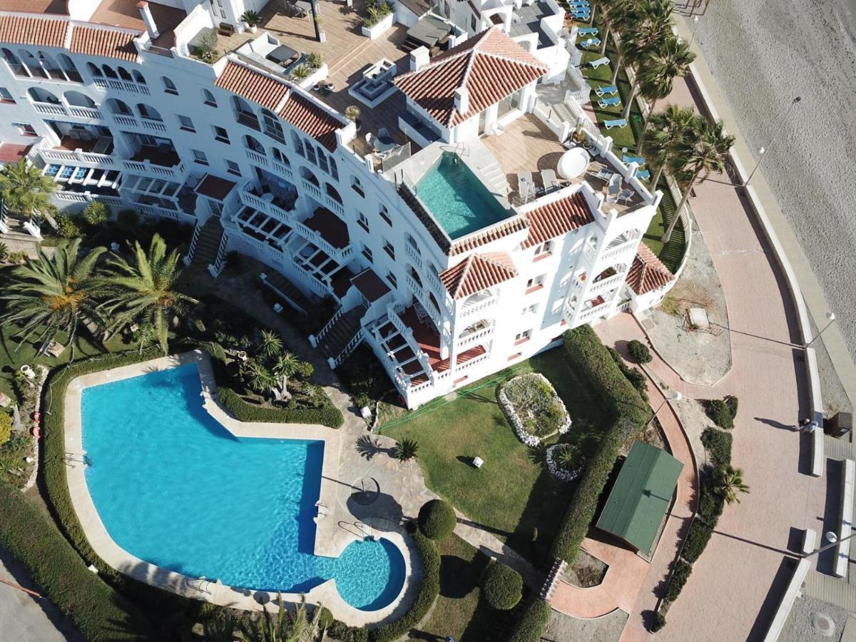 Stella Maris B2 Ba Nerja Exterior foto